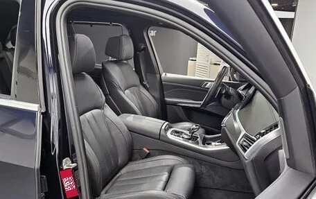 BMW X5, 2024 год, 13 742 000 рублей, 3 фотография