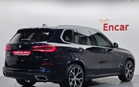 BMW X5, 2024 год, 13 742 000 рублей, 8 фотография