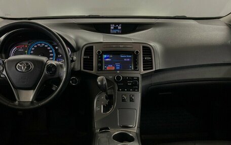 Toyota Venza I, 2013 год, 1 915 000 рублей, 5 фотография