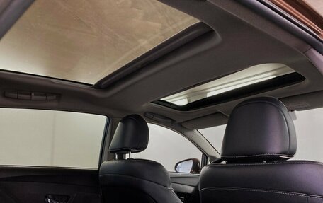 Toyota Venza I, 2013 год, 1 915 000 рублей, 15 фотография