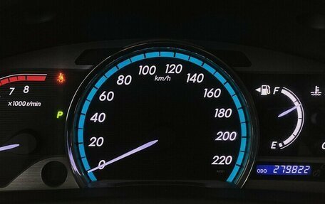 Toyota Venza I, 2013 год, 1 915 000 рублей, 6 фотография