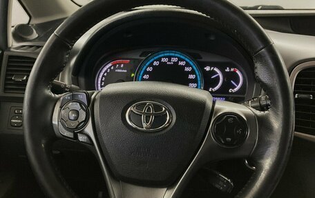 Toyota Venza I, 2013 год, 1 915 000 рублей, 9 фотография