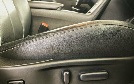 Toyota Venza I, 2013 год, 1 915 000 рублей, 13 фотография