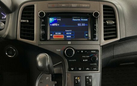 Toyota Venza I, 2013 год, 1 915 000 рублей, 8 фотография