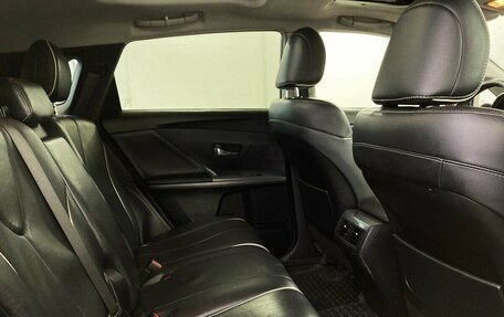 Toyota Venza I, 2013 год, 1 915 000 рублей, 16 фотография