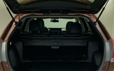 Toyota Venza I, 2013 год, 1 915 000 рублей, 17 фотография