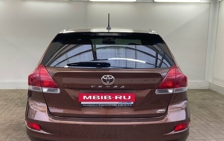 Toyota Venza I, 2013 год, 1 915 000 рублей, 3 фотография