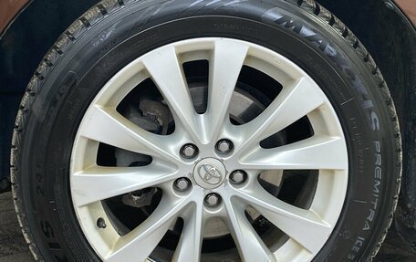 Toyota Venza I, 2013 год, 1 915 000 рублей, 19 фотография