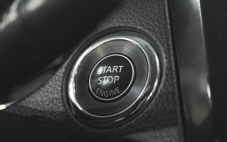 Nissan X-Trail, 2017 год, 1 759 000 рублей, 16 фотография