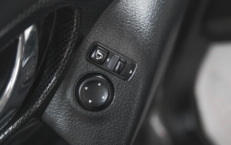 Nissan X-Trail, 2017 год, 1 759 000 рублей, 20 фотография