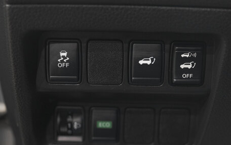 Nissan X-Trail, 2017 год, 1 759 000 рублей, 18 фотография