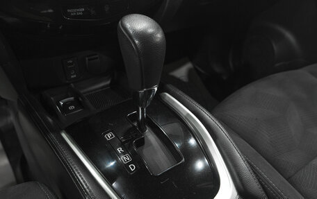 Nissan X-Trail, 2017 год, 1 759 000 рублей, 22 фотография