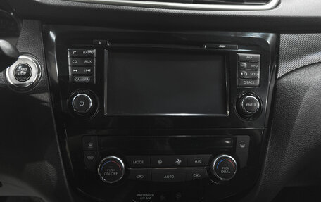 Nissan X-Trail, 2017 год, 1 759 000 рублей, 23 фотография