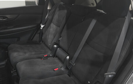 Nissan X-Trail, 2017 год, 1 759 000 рублей, 27 фотография