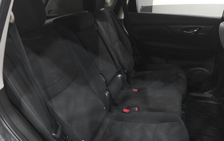 Nissan X-Trail, 2017 год, 1 759 000 рублей, 26 фотография