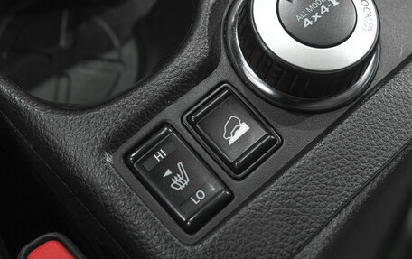 Nissan X-Trail, 2017 год, 1 759 000 рублей, 25 фотография