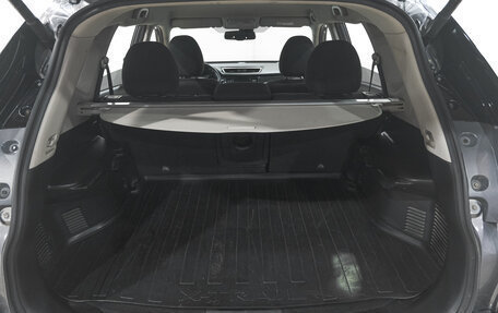 Nissan X-Trail, 2017 год, 1 759 000 рублей, 29 фотография