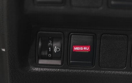 Nissan X-Trail, 2017 год, 1 759 000 рублей, 19 фотография