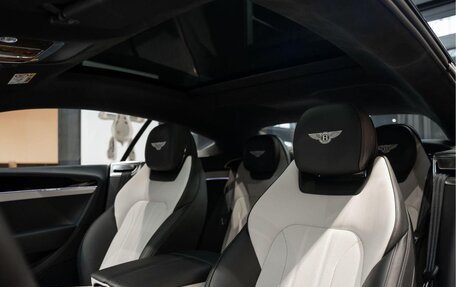 Bentley Continental GT, 2025 год, 41 220 000 рублей, 8 фотография