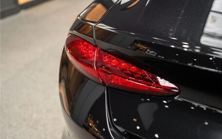 Bentley Continental GT, 2025 год, 41 220 000 рублей, 15 фотография