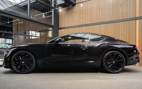 Bentley Continental GT, 2025 год, 41 220 000 рублей, 3 фотография