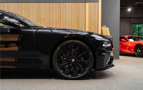 Bentley Continental GT, 2025 год, 41 220 000 рублей, 12 фотография