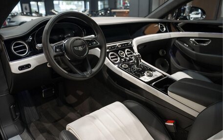 Bentley Continental GT, 2025 год, 41 220 000 рублей, 7 фотография