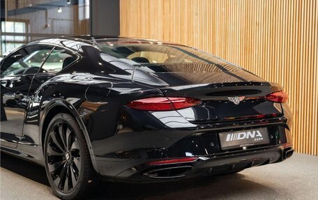 Bentley Continental GT, 2025 год, 41 220 000 рублей, 11 фотография