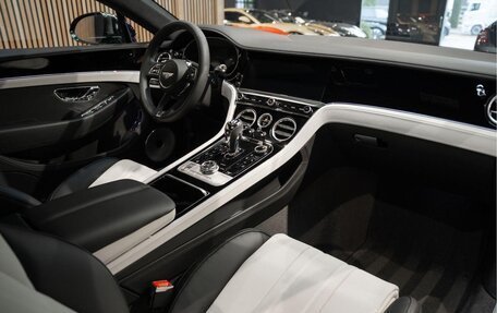 Bentley Continental GT, 2025 год, 41 220 000 рублей, 9 фотография