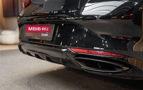 Bentley Continental GT, 2025 год, 41 220 000 рублей, 13 фотография