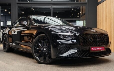 Bentley Continental GT, 2025 год, 41 220 000 рублей, 1 фотография