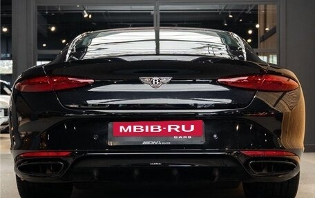 Bentley Continental GT, 2025 год, 41 220 000 рублей, 4 фотография