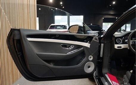 Bentley Continental GT, 2025 год, 41 220 000 рублей, 6 фотография