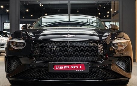 Bentley Continental GT, 2025 год, 41 220 000 рублей, 2 фотография