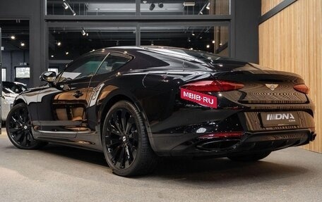 Bentley Continental GT, 2025 год, 41 220 000 рублей, 5 фотография