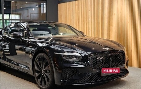 Bentley Continental GT, 2025 год, 41 220 000 рублей, 10 фотография