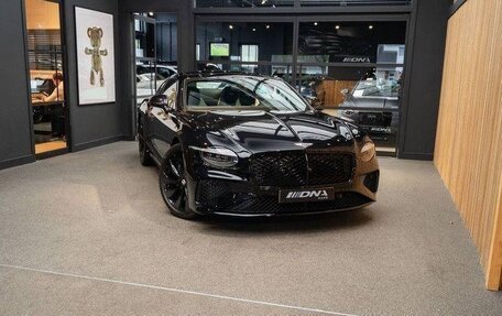 Bentley Continental GT, 2025 год, 41 220 000 рублей, 17 фотография