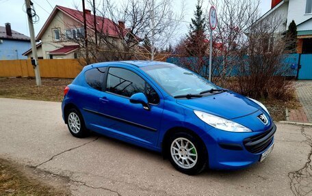 Peugeot 207 I, 2008 год, 330 000 рублей, 1 фотография