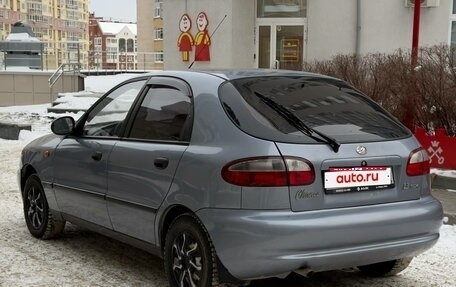 ЗАЗ Chance, 2009 год, 210 000 рублей, 1 фотография