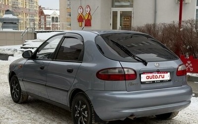 ЗАЗ Chance, 2009 год, 210 000 рублей, 1 фотография