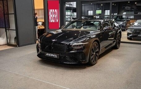 Bentley Continental GT, 2025 год, 41 220 000 рублей, 16 фотография