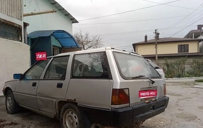 Mitsubishi Lancer IV, 1986 год, 125 000 рублей, 1 фотография