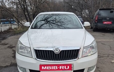 Skoda Octavia, 2010 год, 850 000 рублей, 1 фотография