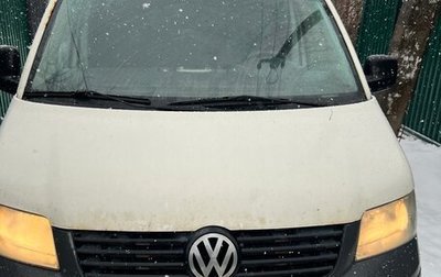 Volkswagen Transporter T5 рестайлинг, 2008 год, 1 150 000 рублей, 1 фотография