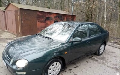 KIA Shuma I, 2000 год, 105 000 рублей, 1 фотография