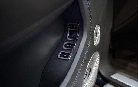 Bentley Continental GT, 2025 год, 41 220 000 рублей, 21 фотография