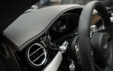 Bentley Continental GT, 2025 год, 41 220 000 рублей, 23 фотография