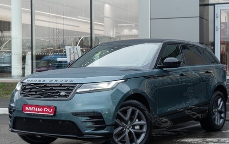 Land Rover Range Rover Velar I, 2025 год, 11 450 000 рублей, 1 фотография