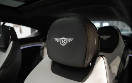 Bentley Continental GT, 2025 год, 41 220 000 рублей, 26 фотография