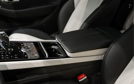 Bentley Continental GT, 2025 год, 41 220 000 рублей, 27 фотография